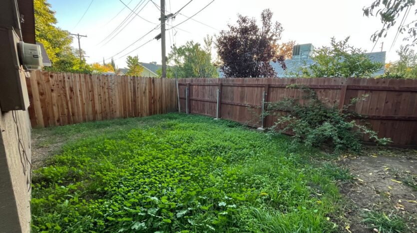 6421 San Stefano St - Citrus Heights - California - 2 bed, 1 bath rental property