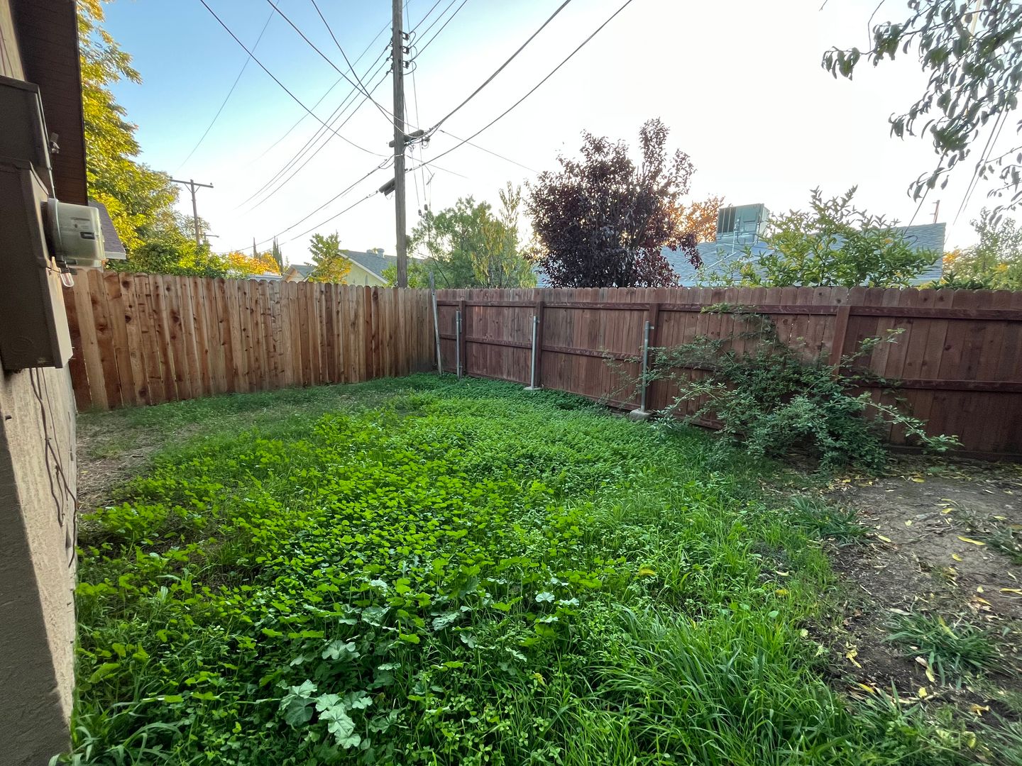 6421 San Stefano St - Citrus Heights - California - 2 bed, 1 bath rental property