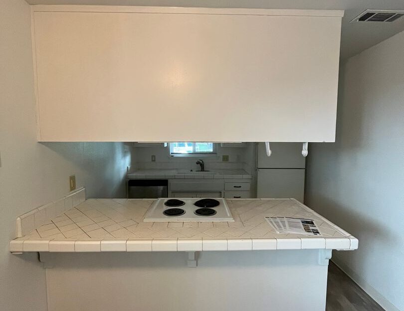 6421 San Stefano St - Citrus Heights - California - 2 bed, 1 bath rental property