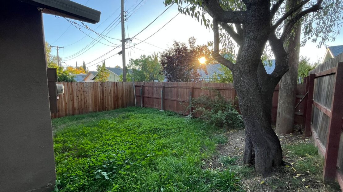 6421 San Stefano St - Citrus Heights - California - 2 bed, 1 bath rental property