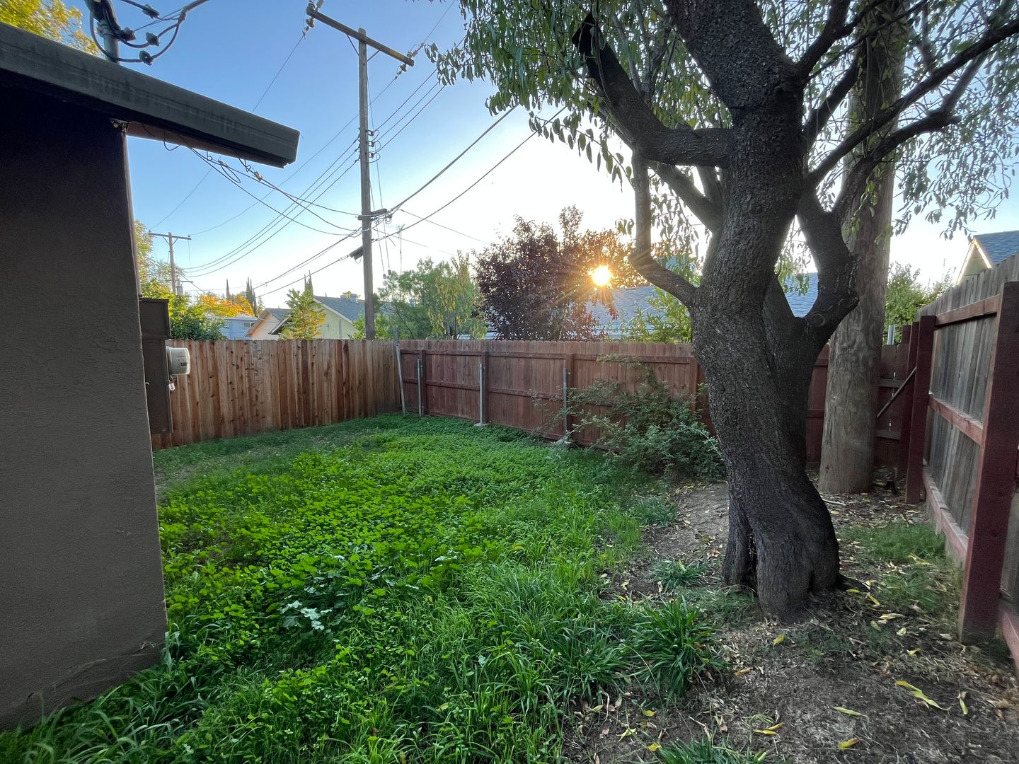 6421 San Stefano St - Citrus Heights - California - 2 bed, 1 bath rental property