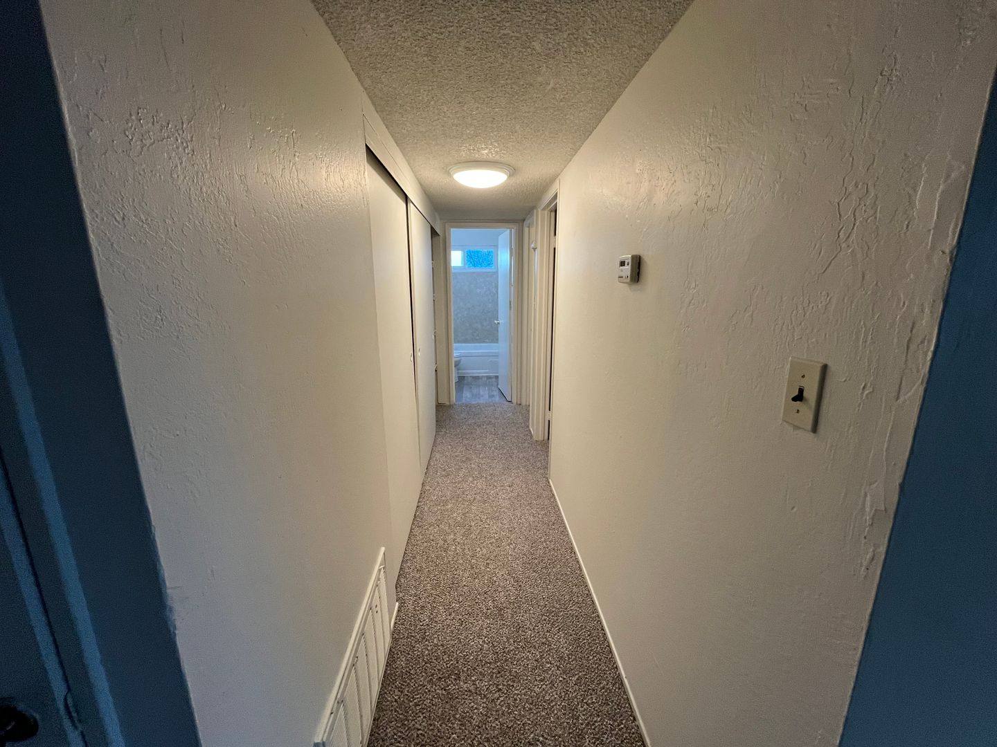 6421 San Stefano St - Citrus Heights - California - 2 bed, 1 bath rental property