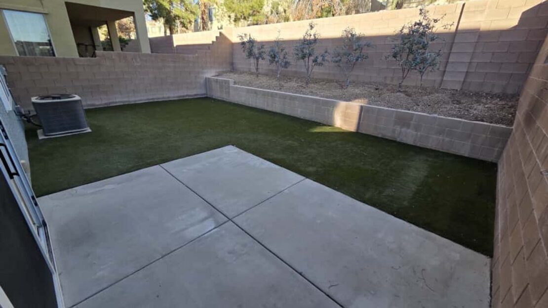 6432 Spiced Butter Rum St - North Las Vegas - Nevada - 4 bed, 2.5 bath rental property