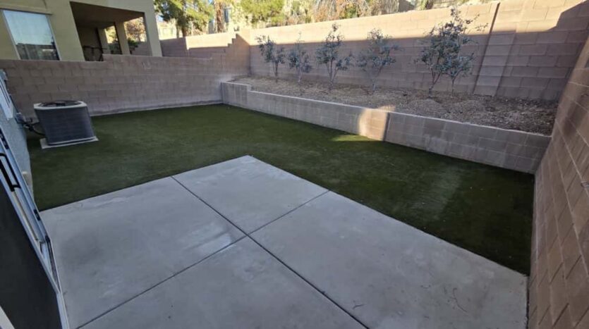 6432 Spiced Butter Rum St - North Las Vegas - Nevada - 4 bed, 2.5 bath rental property