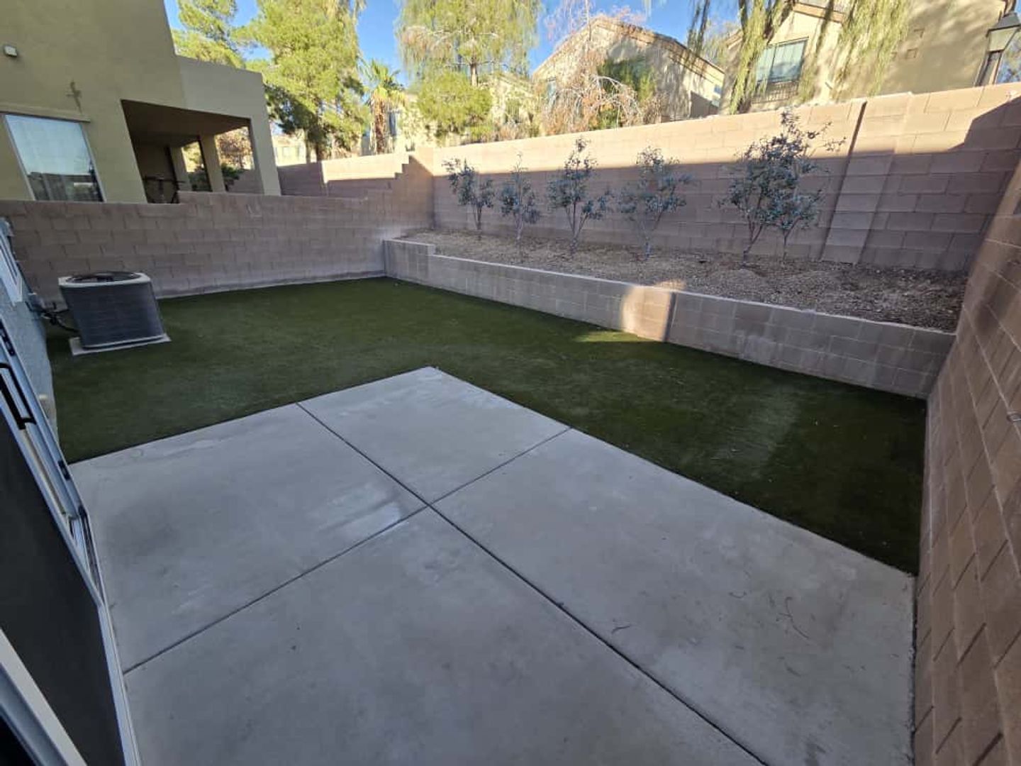 6432 Spiced Butter Rum St - North Las Vegas - Nevada - 4 bed, 2.5 bath rental property