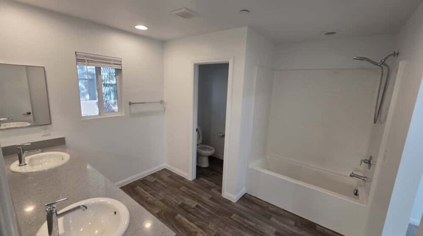 6432 Spiced Butter Rum St - North Las Vegas - Nevada - 4 bed, 2.5 bath rental property