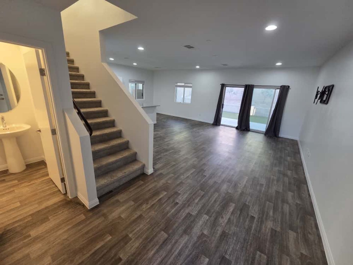 6432 Spiced Butter Rum St - North Las Vegas - Nevada - 4 bed, 2.5 bath rental property