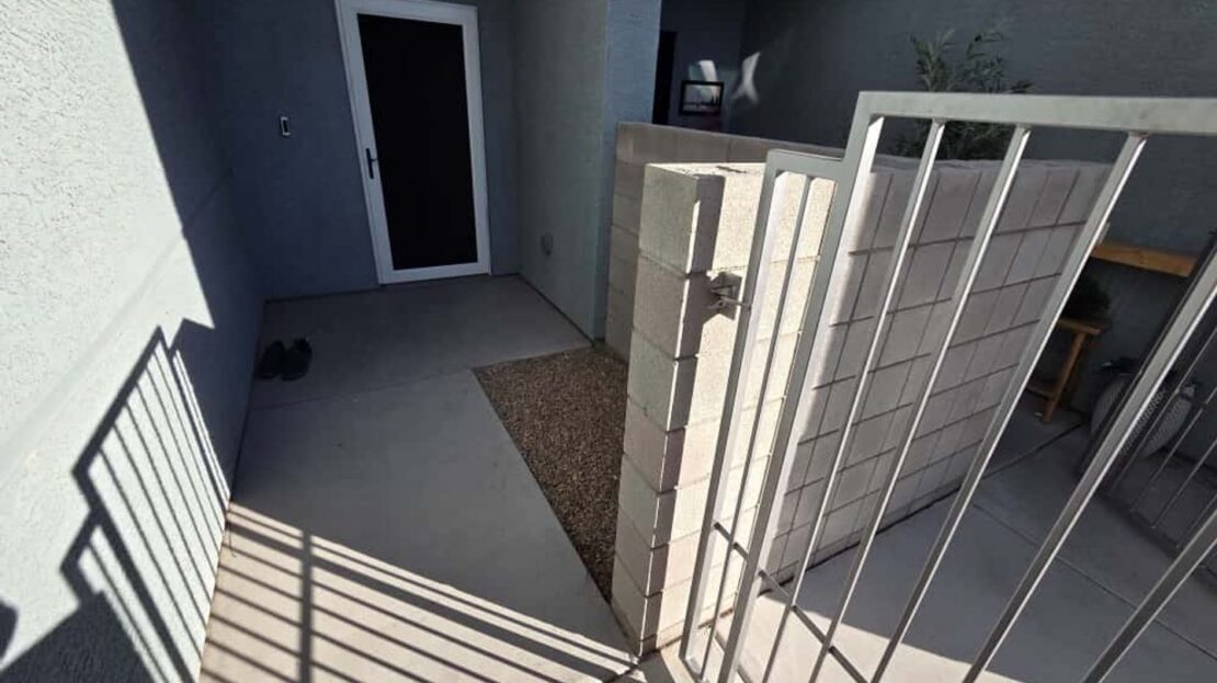 6432 Spiced Butter Rum St - North Las Vegas - Nevada - 4 bed, 2.5 bath rental property