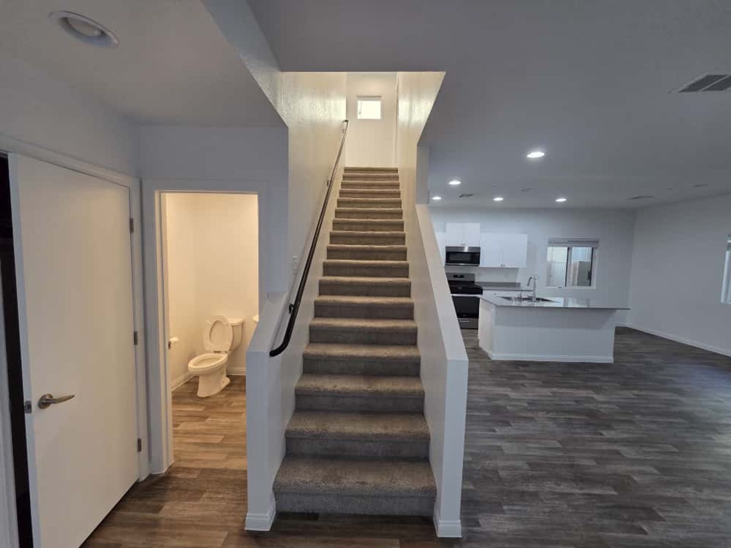 6432 Spiced Butter Rum St - North Las Vegas - Nevada - 4 bed, 2.5 bath rental property