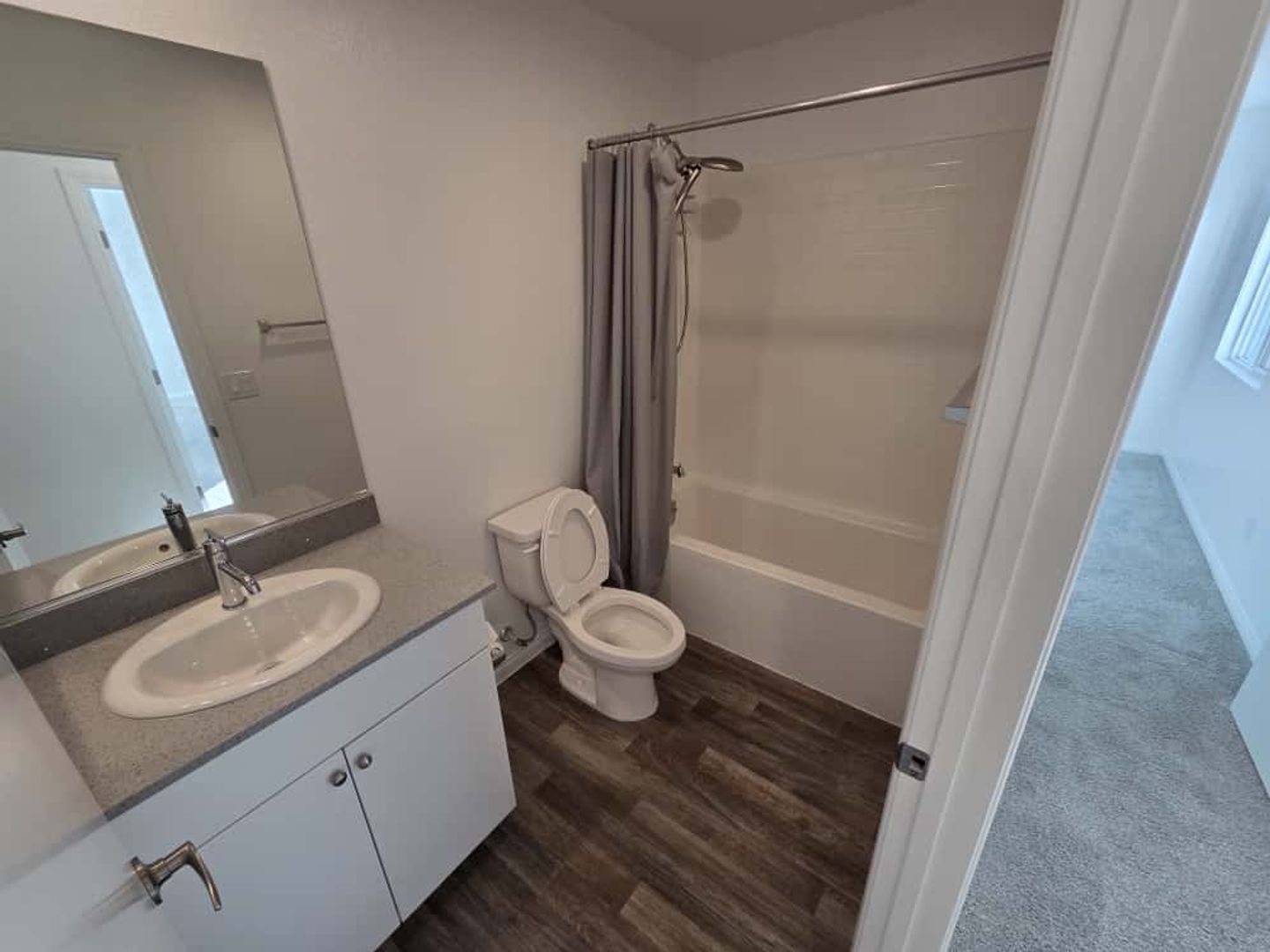 6432 Spiced Butter Rum St - North Las Vegas - Nevada - 4 bed, 2.5 bath rental property