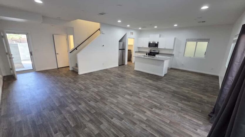 6432 Spiced Butter Rum St - North Las Vegas - Nevada - 4 bed, 2.5 bath rental property
