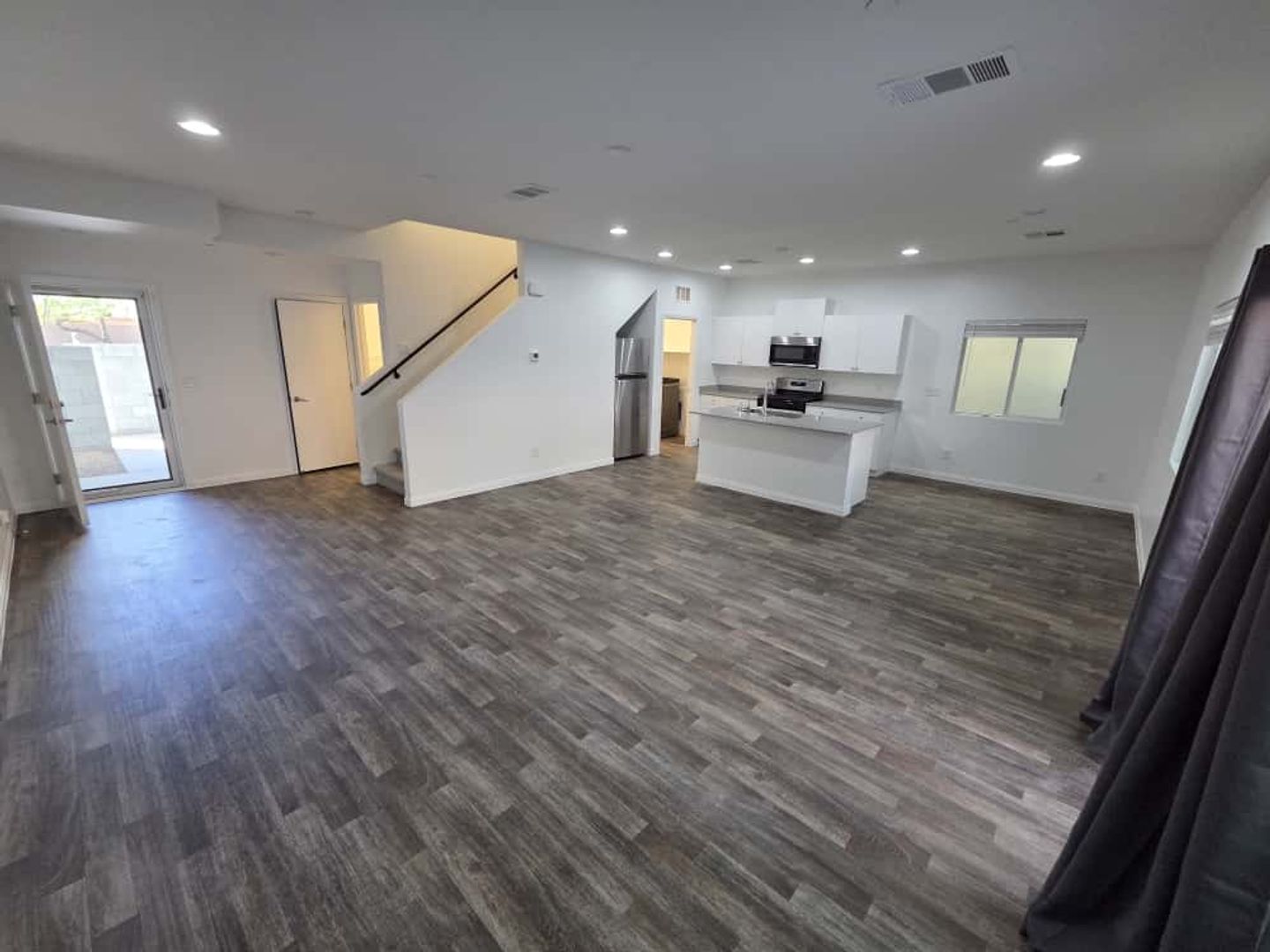 6432 Spiced Butter Rum St - North Las Vegas - Nevada - 4 bed, 2.5 bath rental property