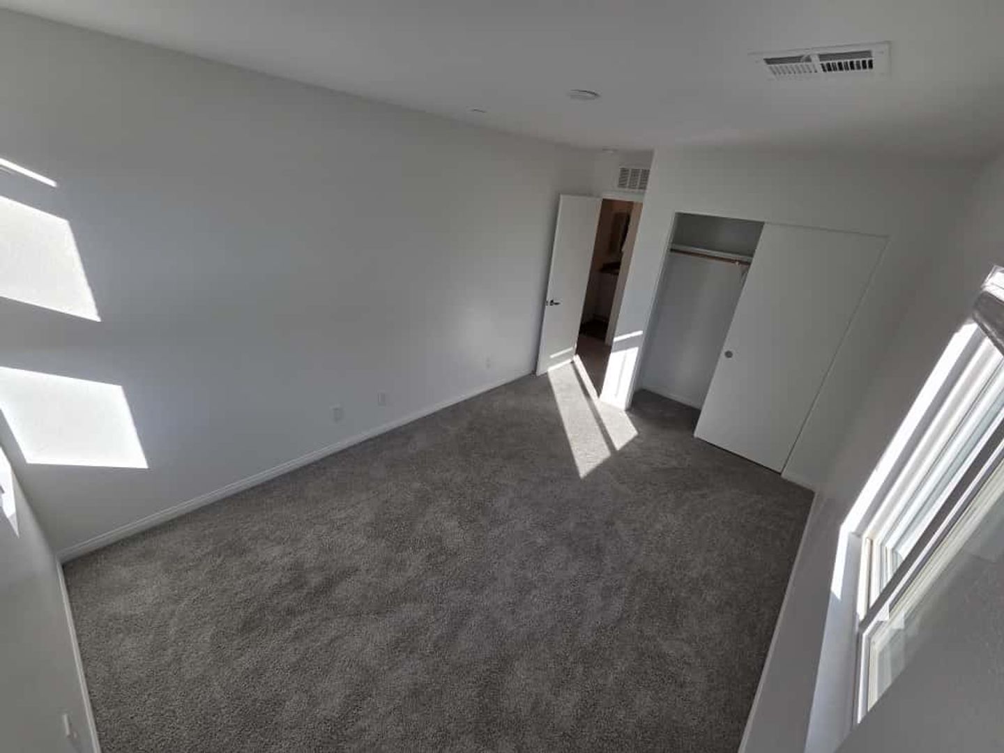 6432 Spiced Butter Rum St - North Las Vegas - Nevada - 4 bed, 2.5 bath rental property