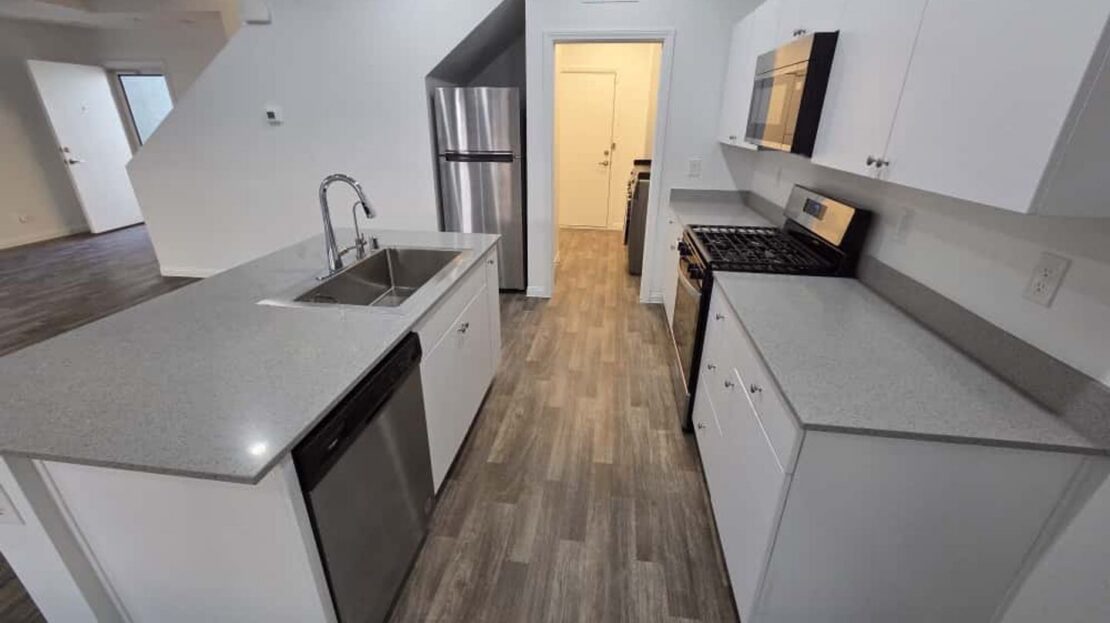 6432 Spiced Butter Rum St - North Las Vegas - Nevada - 4 bed, 2.5 bath rental property