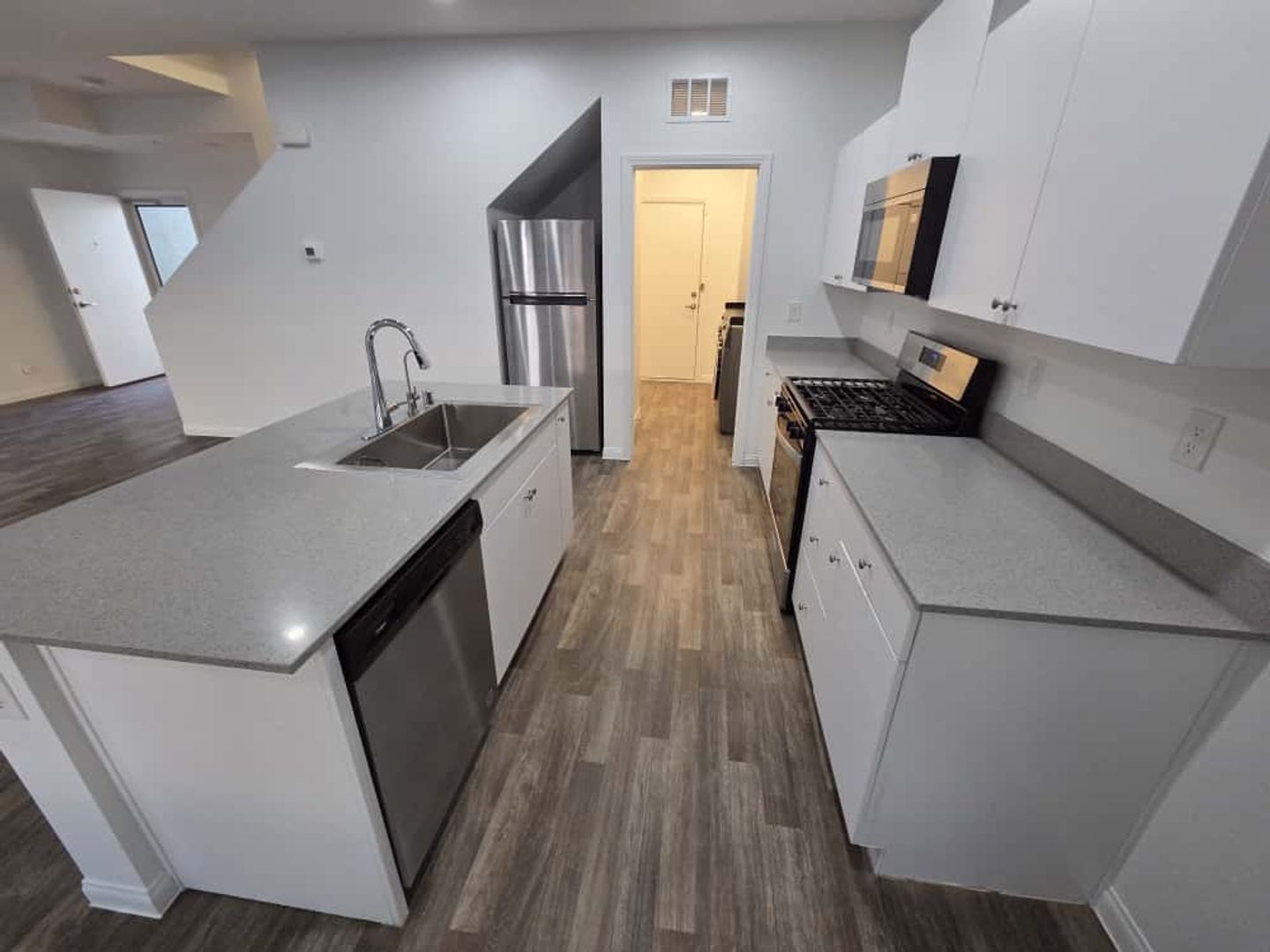 6432 Spiced Butter Rum St - North Las Vegas - Nevada - 4 bed, 2.5 bath rental property