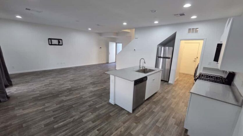 6432 Spiced Butter Rum St - North Las Vegas - Nevada - 4 bed, 2.5 bath rental property