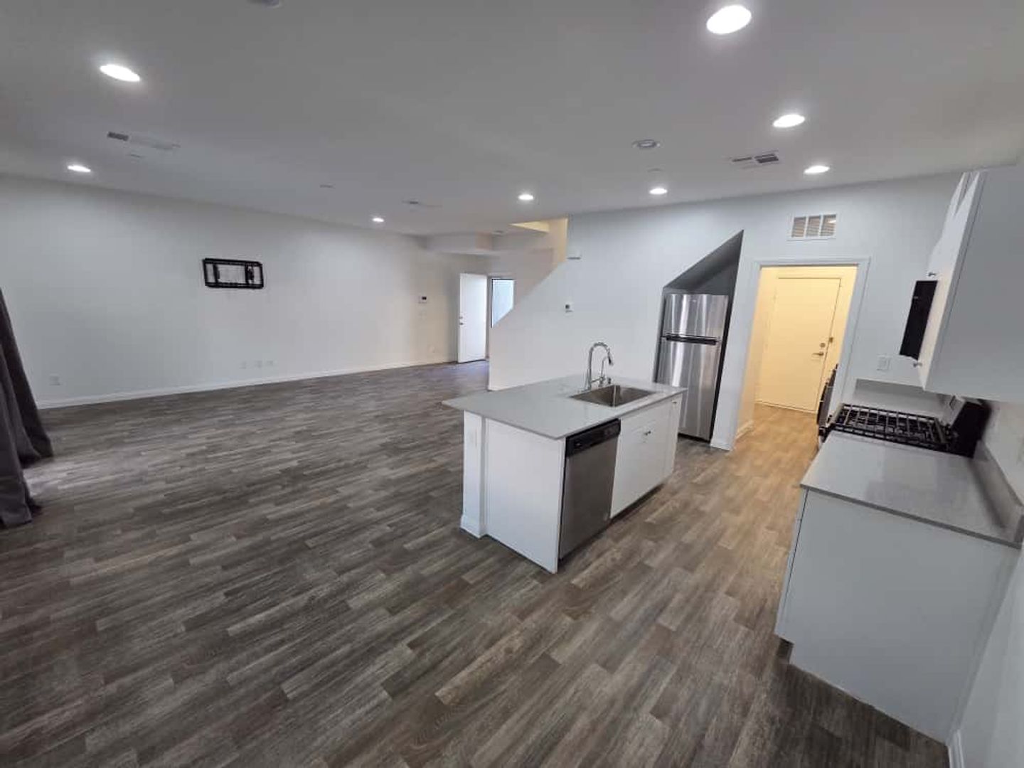 6432 Spiced Butter Rum St - North Las Vegas - Nevada - 4 bed, 2.5 bath rental property