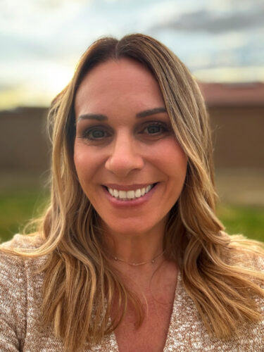 A Senior Branch Manager