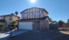 6733 Evanston Ave - Las Vegas - Nevada - 3 bed, 2.5 bath rental property