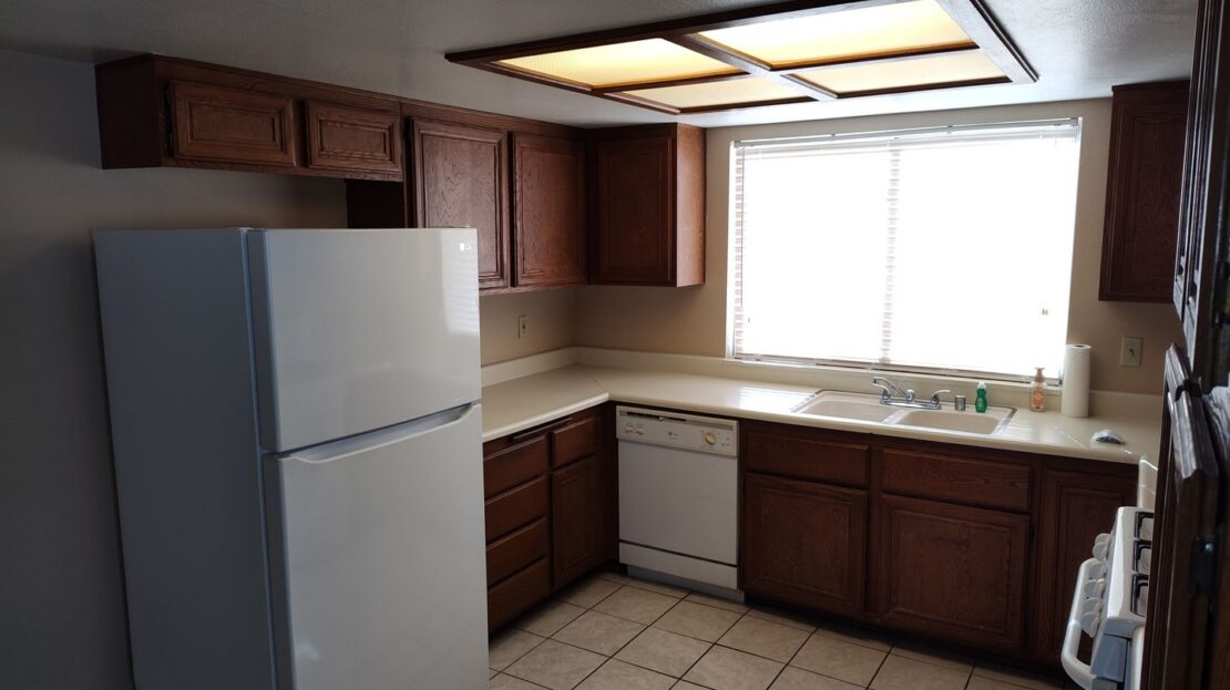 6733 Evanston Ave - Las Vegas - Nevada - 3 bed, 2.5 bath rental property