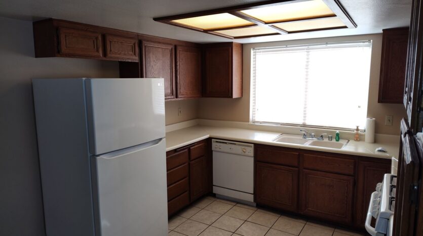 6733 Evanston Ave - Las Vegas - Nevada - 3 bed, 2.5 bath rental property