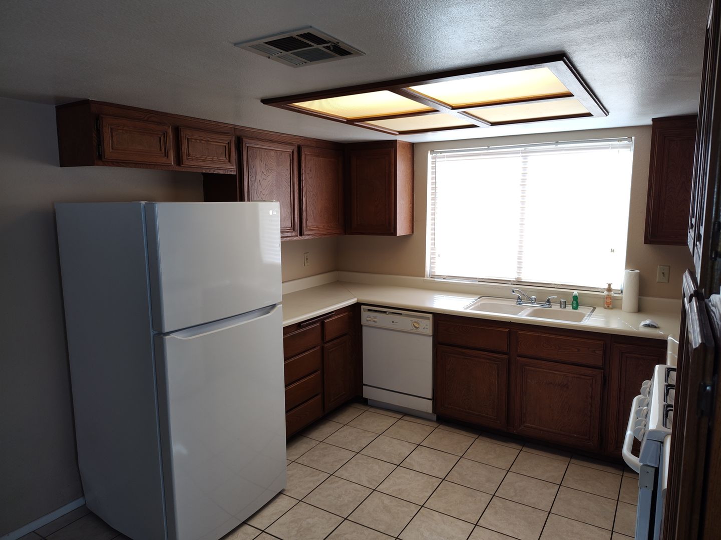 6733 Evanston Ave - Las Vegas - Nevada - 3 bed, 2.5 bath rental property
