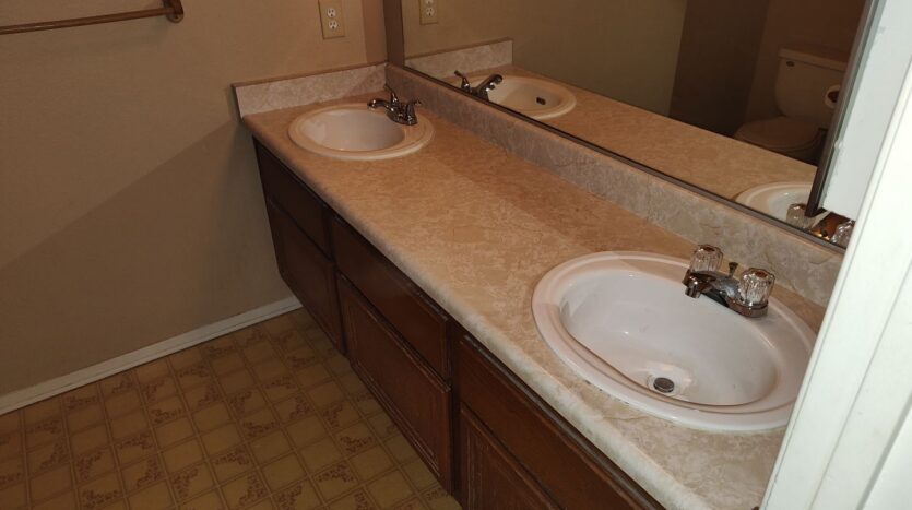 6733 Evanston Ave - Las Vegas - Nevada - 3 bed, 2.5 bath rental property