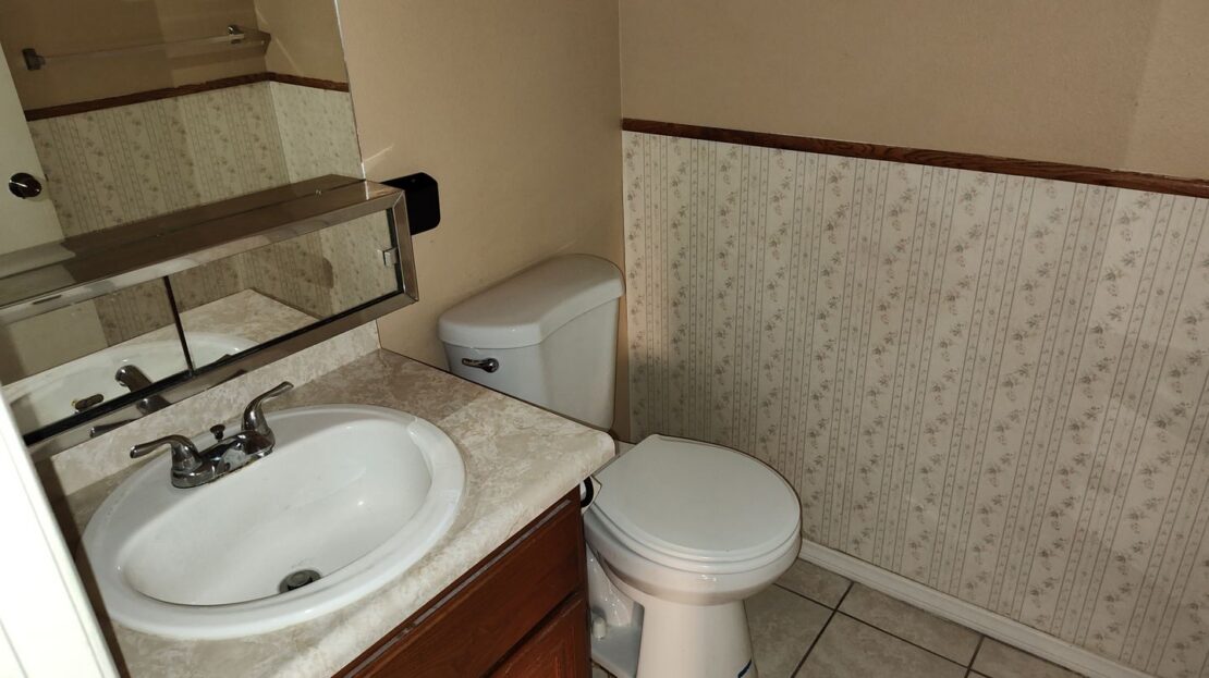 6733 Evanston Ave - Las Vegas - Nevada - 3 bed, 2.5 bath rental property