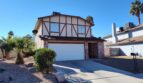 6733 Evanston Ave - Las Vegas - Nevada - 3 bed, 2.5 bath rental property