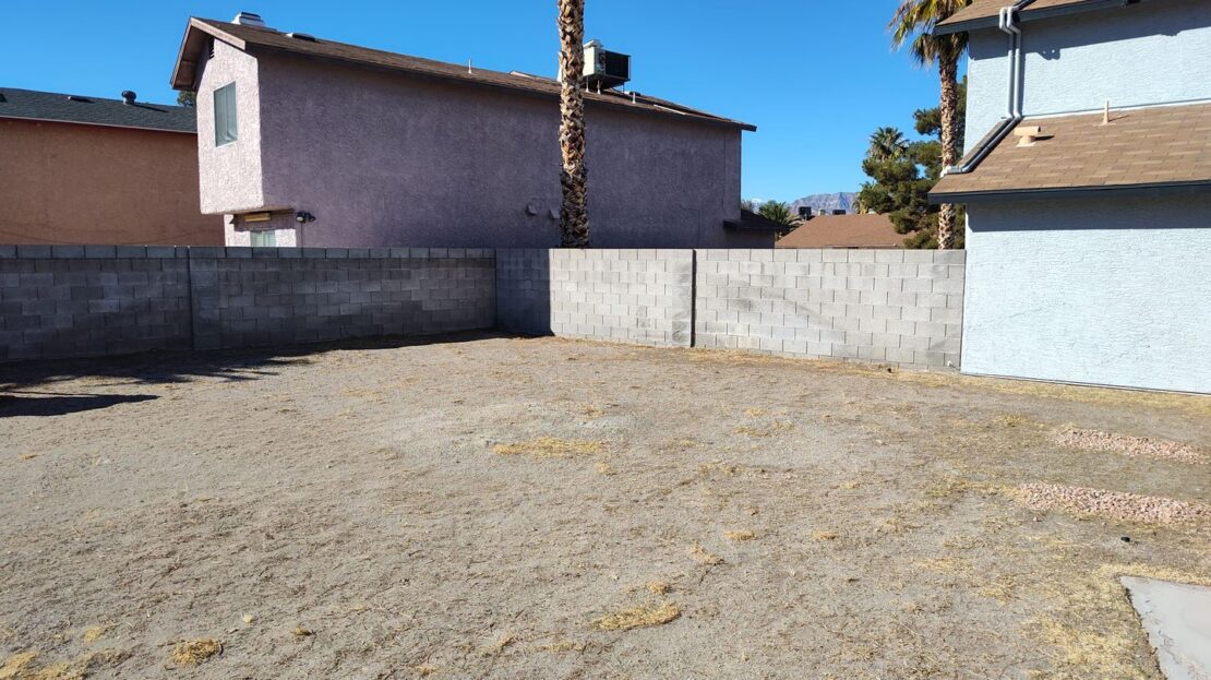 6733 Evanston Ave - Las Vegas - Nevada - 3 bed, 2.5 bath rental property