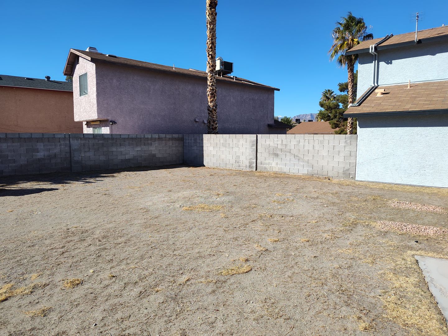 6733 Evanston Ave - Las Vegas - Nevada - 3 bed, 2.5 bath rental property