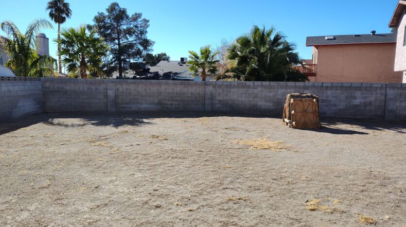 6733 Evanston Ave - Las Vegas - Nevada - 3 bed, 2.5 bath rental property