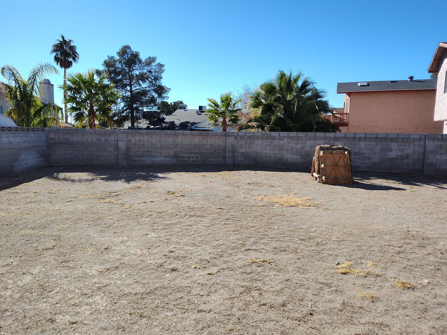 6733 Evanston Ave - Las Vegas - Nevada - 3 bed, 2.5 bath rental property
