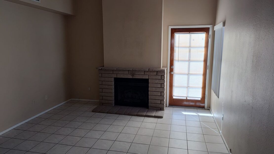 6733 Evanston Ave - Las Vegas - Nevada - 3 bed, 2.5 bath rental property