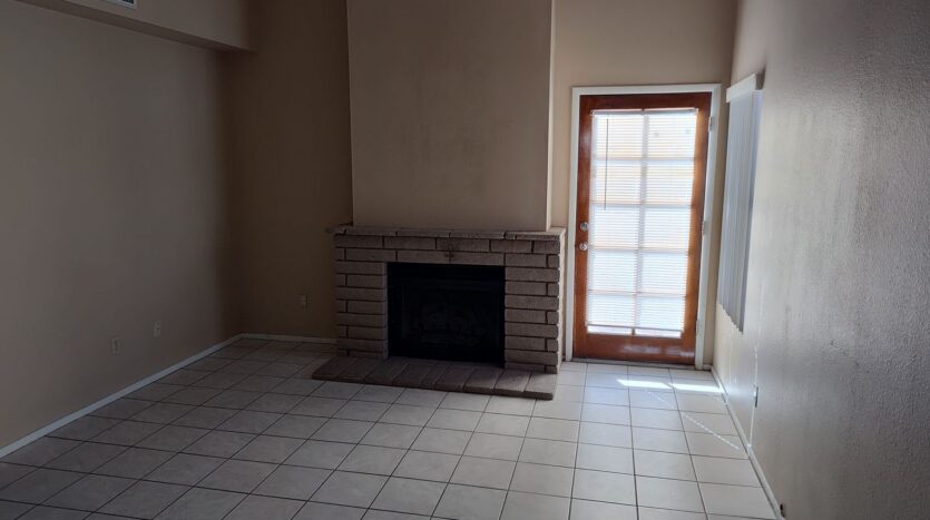 6733 Evanston Ave - Las Vegas - Nevada - 3 bed, 2.5 bath rental property