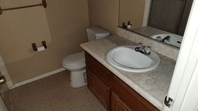 6733 Evanston Ave - Las Vegas - Nevada - 3 bed, 2.5 bath rental property