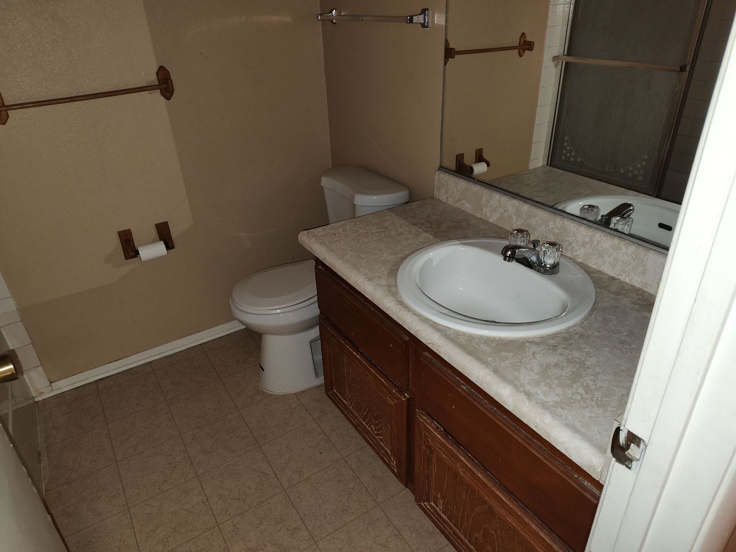 6733 Evanston Ave - Las Vegas - Nevada - 3 bed, 2.5 bath rental property