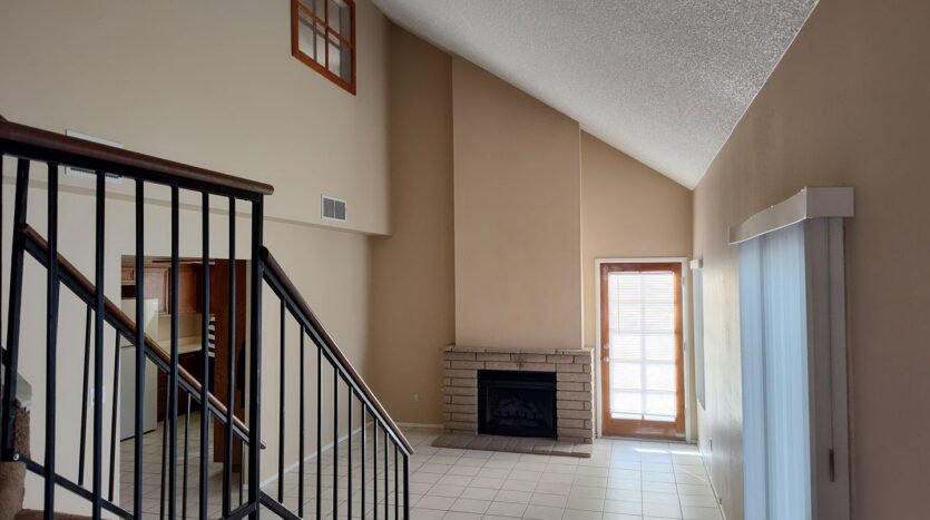 6733 Evanston Ave - Las Vegas - Nevada - 3 bed, 2.5 bath rental property