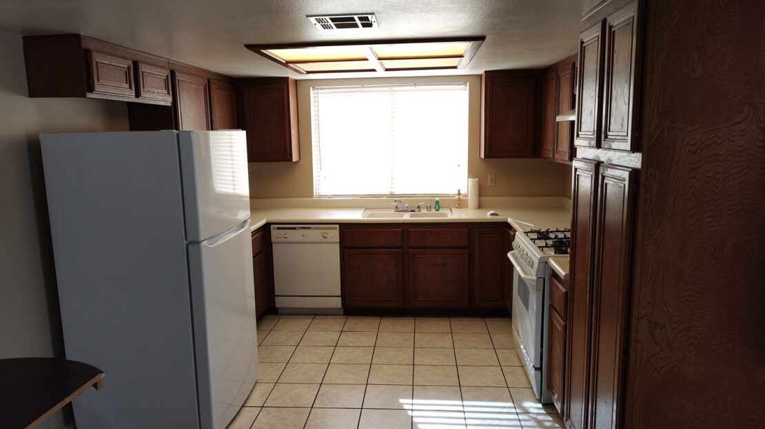 6733 Evanston Ave - Las Vegas - Nevada - 3 bed, 2.5 bath rental property