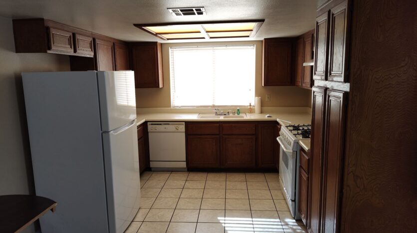 6733 Evanston Ave - Las Vegas - Nevada - 3 bed, 2.5 bath rental property