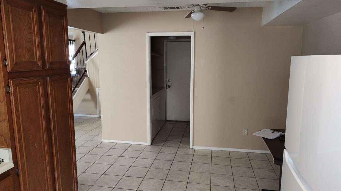 6733 Evanston Ave - Las Vegas - Nevada - 3 bed, 2.5 bath rental property