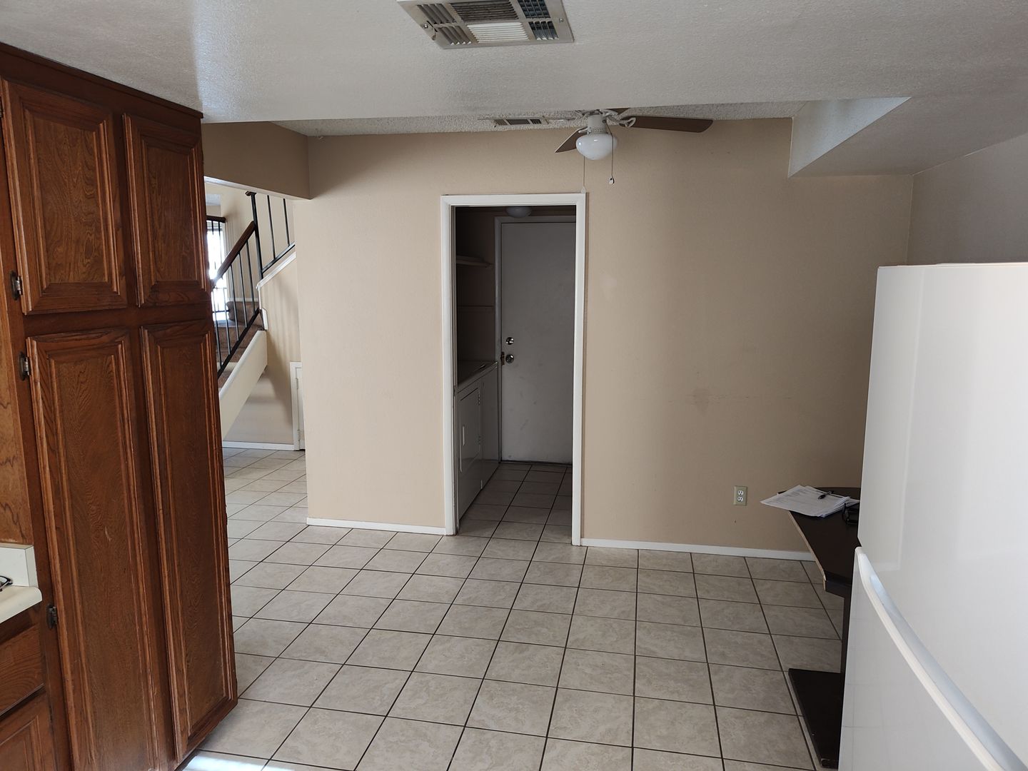 6733 Evanston Ave - Las Vegas - Nevada - 3 bed, 2.5 bath rental property