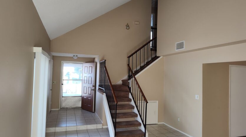 6733 Evanston Ave - Las Vegas - Nevada - 3 bed, 2.5 bath rental property