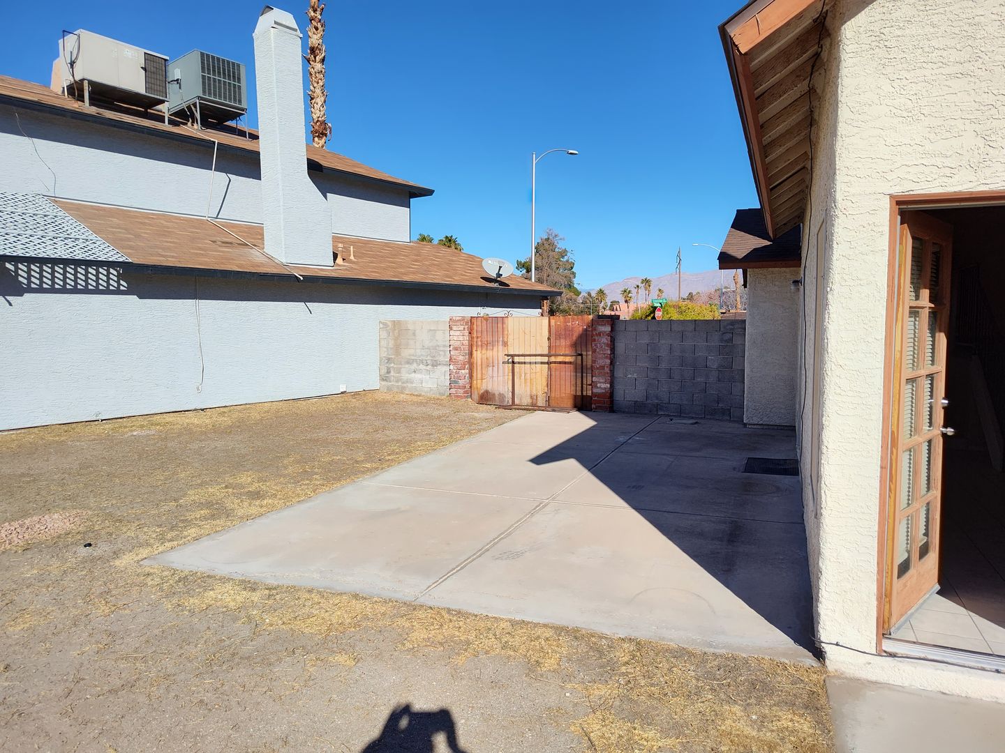6733 Evanston Ave - Las Vegas - Nevada - 3 bed, 2.5 bath rental property