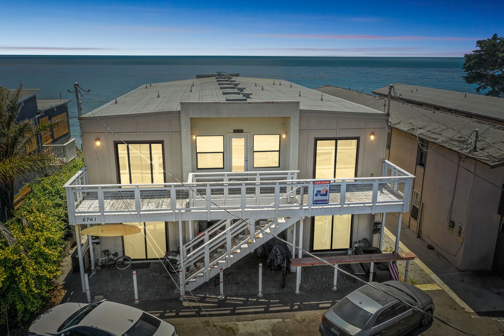 6761 Del Playa Dr.  - 202 - Goleta - California - 5 bed, 2 bath rental property