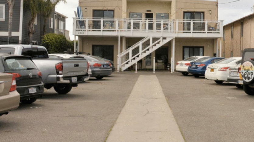 6761 Del Playa - Goleta - California - 1 bed, 1 bath rental property