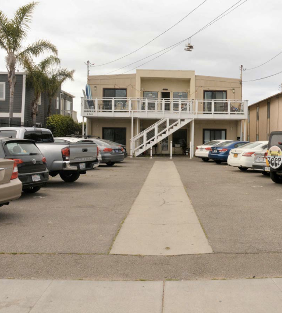 6761 Del Playa - Goleta - California - 1 bed, 1 bath rental property