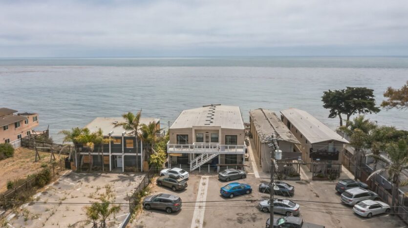 6761 Del Playa - Goleta - California - 1 bed, 1 bath rental property