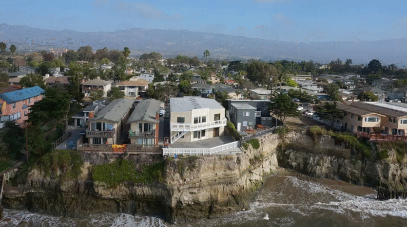 6761 Del Playa - Goleta - California - 1 bed, 1 bath rental property