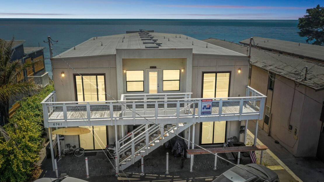 6761 Del Playa - Goleta - California - 1 bed, 1 bath rental property